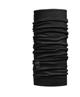 Buff 100637 kaklaraištis, šalikas ar pan. Juoda