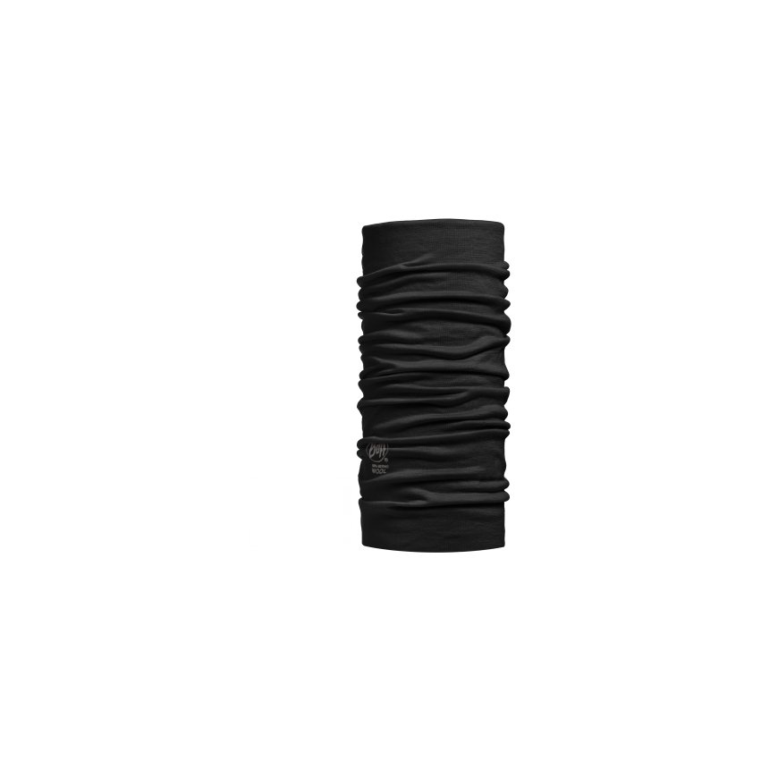 Buff 100637 apkakle un kaklasaite Melns