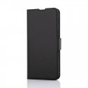 Wave WAVE-BC-OP-CE3L-BK mobilo telefonu apvalks Folio Melns Wave WAVE-BC-OP-CE3L-BK mobilo telefonu apvalks Folio Melns