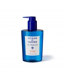 Acqua di Parma Arancia di Capri 300 ml Dušigeel Mõlemale soole sobiv Keha