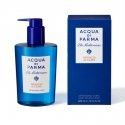 Acqua di Parma Arancia di Capri 300 ml Suihkugeeli Unisex Runko