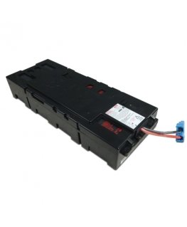 APC Replacement Battery Cartridge 116 with 2 Year Warranty