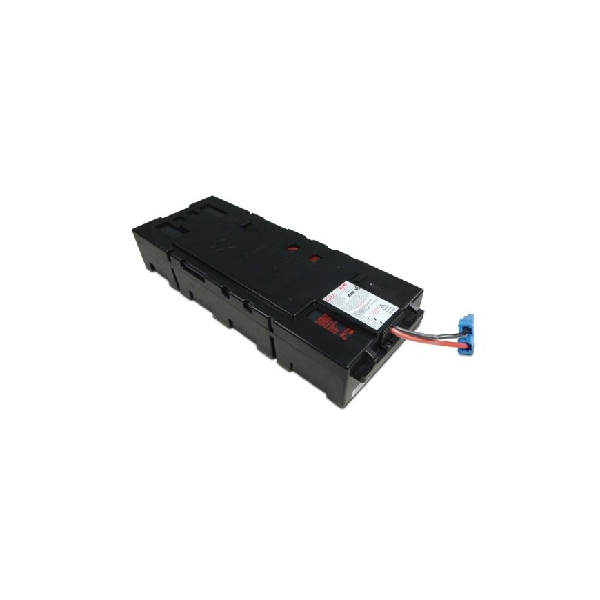 APC APCRBC116 UPS akumulators Noslēgts svina