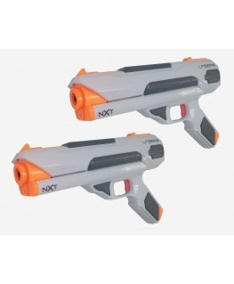 Laser X - Nxt Double Blasters