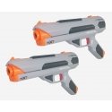Laser X - Nxt Double Blasters Laser X - Nxt Double Blasters