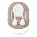 Hauck Alpha Bouncer 2 in 1 vauvojen sitteri Beige