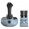 Thrustmaster Airbus Edition Must, Sinine USB Juhtkang Analoog/digitaal PC