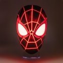 Paladone Spiderman Miles Morales Kaukės Šviesa Paladone Spiderman Miles Morales Kaukės Šviesa
