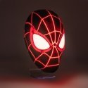Paladone Spiderman Miles Morales Mask Light Paladone Spiderman Miles Morales Mask Light