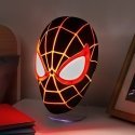 Paladone Spiderman Miles Morales -maskivalo Paladone Spiderman Miles Morales -maskivalo