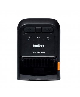 Brother RJ-2055WB ribaprinter 203 x 203 DPI Must