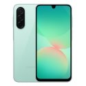 Samsung Galaxy A26 17 cm (6.7") Kaksik-SIM Android 15 5G USB tüüp-C 6 GB 128 GB 5000 mAh Piparmündi 