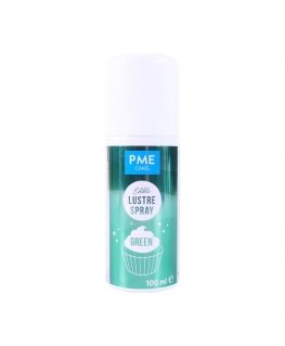 PME Edible Lustre Spray 100 ml