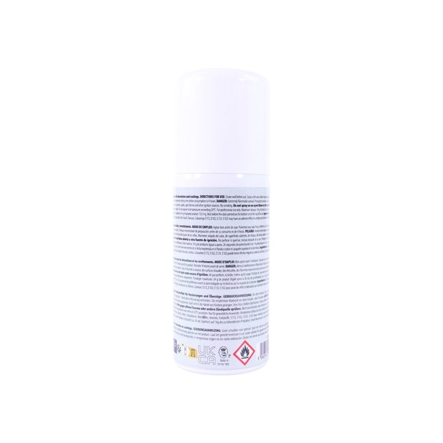 PME Edible Lustre Spray 100 ml – 3