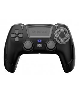 Oniverse Wireless Revolt Bluetooth Controller Wasp Black V2 (PS4 - PC - Mobile)
