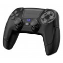 Oniverse Revolt V2 Juoda „Bluetooth“ Žaidimų pultelis Analoginis / skaitmeninis Android, PC, PlaySta Oniverse Revolt V2 Juoda „Bluetooth“ Žaidimų pultelis Analoginis / skaitmeninis Android, PC, PlaySta