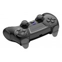 Oniverse Revolt V2 Juoda „Bluetooth“ Žaidimų pultelis Analoginis / skaitmeninis Android, PC, PlaySta Oniverse Revolt V2 Juoda „Bluetooth“ Žaidimų pultelis Analoginis / skaitmeninis Android, PC, PlaySta