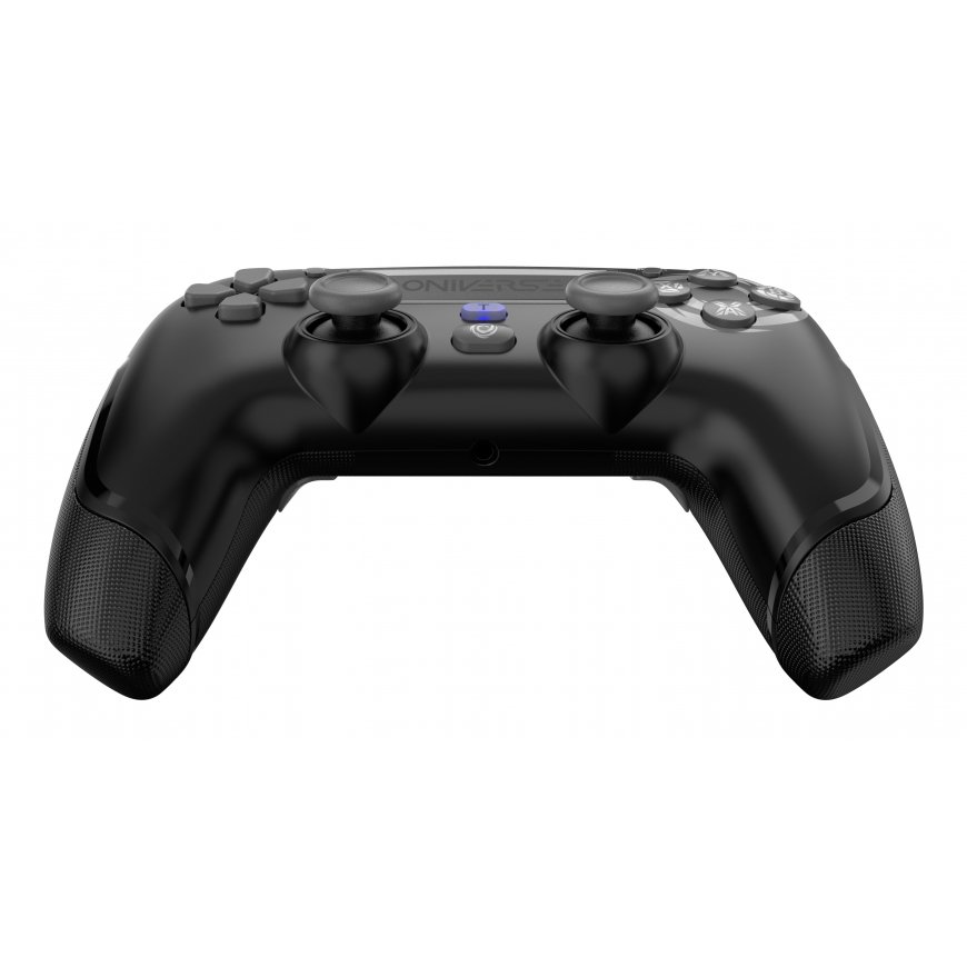Oniverse Revolt V2 Juoda „Bluetooth“ Žaidimų pultelis Analoginis / skaitmeninis Android, PC, PlaySta – 5