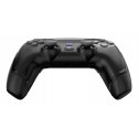 Oniverse Revolt V2 Juoda „Bluetooth“ Žaidimų pultelis Analoginis / skaitmeninis Android, PC, PlaySta Oniverse Revolt V2 Juoda „Bluetooth“ Žaidimų pultelis Analoginis / skaitmeninis Android, PC, PlaySta