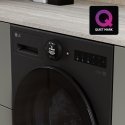 LG F4X7009TBB стиральная машина Фронтальная загрузка 9 kg 1400 RPM Черный LG F4X7009TBB стиральная машина Фронтальная загрузка 9 kg 1400 RPM Черный