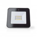 Nedis WIFILOFC20FBK floodlight Black 20 W LED A Nedis WIFILOFC20FBK floodlight Black 20 W LED A