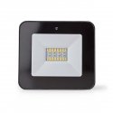 Nedis WIFILOFC20FBK floodlight Black 20 W LED A Nedis WIFILOFC20FBK floodlight Black 20 W LED A