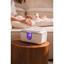 Momini šildytuvas drėgnoms servetėlėms WarmWipes
