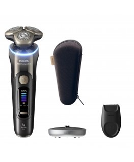 Philips XP9405/11 бритва для мужчин Бритвенная головка Триммер Черный