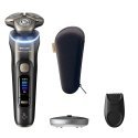 Philips i9000 Prestige Ultra XP9405/11 Wet and Dry Electric Shaver with SkinIQ Pro Philips i9000 Prestige Ultra XP9405/11 Wet and Dry Electric Shaver with SkinIQ Pro
