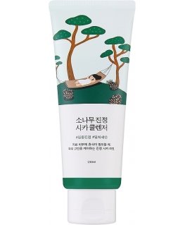 ROUND LAB Pušų raminantis Cica valiklis 150 ml