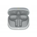 Havit 6939119080716 austiņas un brīvroku komplekts Bezvadu Ausīs Zvani / mūzika Bluetooth Pelēks