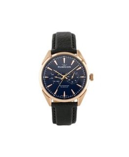 Women's watch RUBICON RNBD88 - SAPPHIRE GLASS (zr583i)