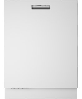 Asko Professional dishwasher DWC6122BIW