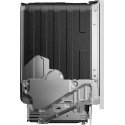 Asko Professional DWC6122BIW Tööpinna all 13 kohta D Asko Professional DWC6122BIW Tööpinna all 13 kohta D
