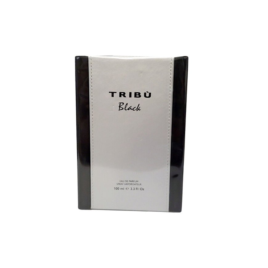 Benetton, Tribu Man, Eau De Parfum, Meestele, 100 ml
