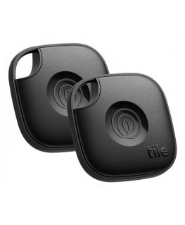 Tile Mate 2024 Universaalne Leidja Must