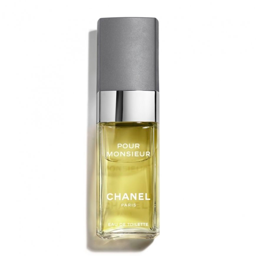 CHANEL Pour Monsieur 100 ml Vīrieši