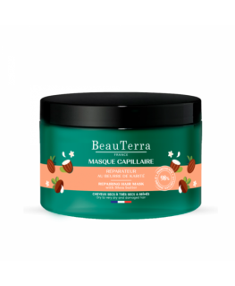 Beauterra RÉPARATEUR mask 250 ml