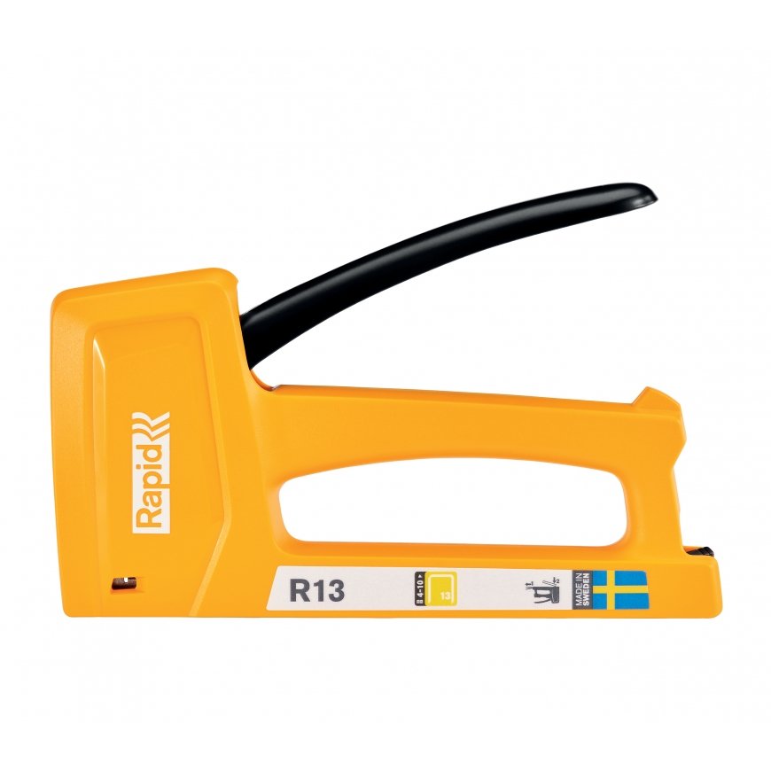 Rapid 5001660 klambripüstol Kollane – 2