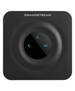 Grandstream Networks HT801-V2 gateway/controller 10, 100 Mbit/s