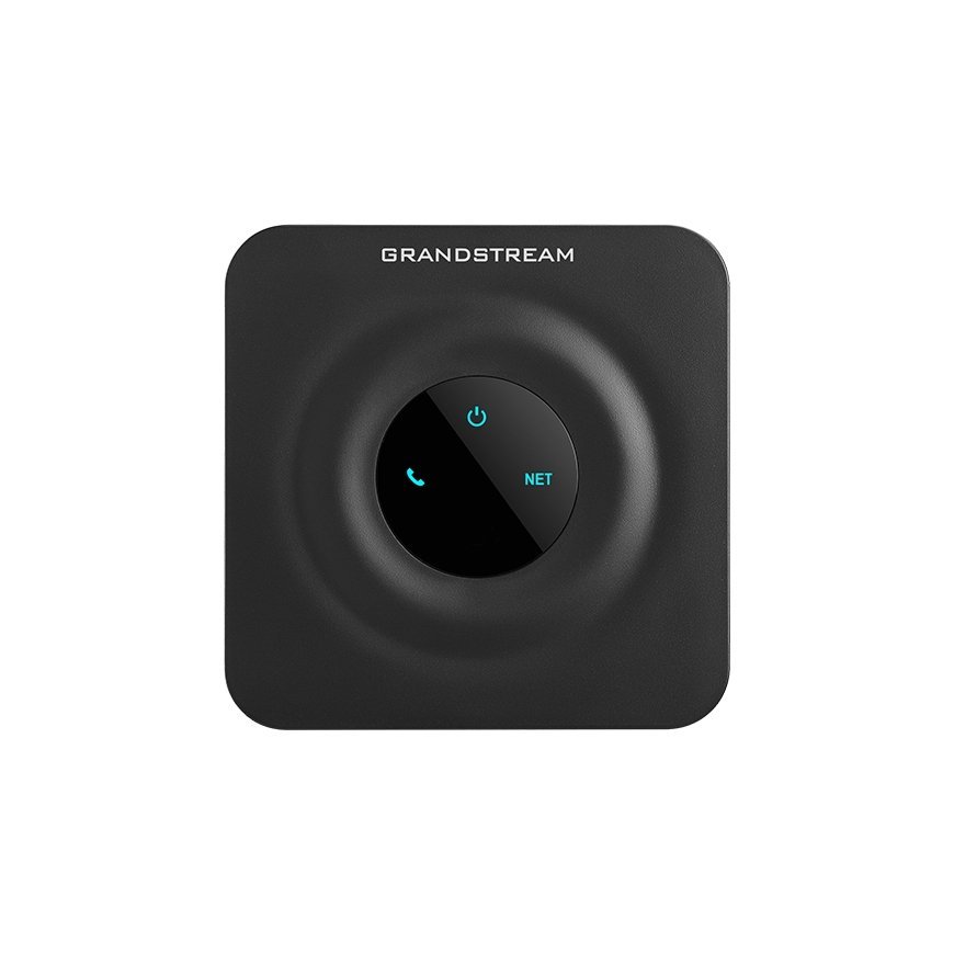 Grandstream Networks Grandstream Networks HT801-V2 vārteja/kontrolleris