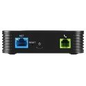 Grandstream Networks HT801-V2 tinklų sietuvas / valdiklis 10, 100 Mbit/ai Grandstream Networks HT801-V2 tinklų sietuvas / valdiklis 10, 100 Mbit/ai