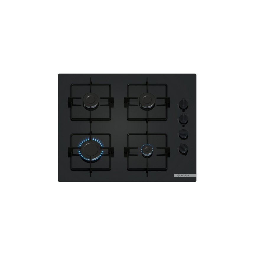 Bosch Serie 2 POP6B6K30 plīts virsmas