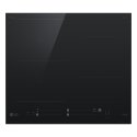 LG CBIZ2435B Must Sisseehitatud 59 cm Tsooniga induktsioonplaat 4 tsoon(id) LG CBIZ2435B Must Sisseehitatud 59 cm Tsooniga induktsioonplaat 4 tsoon(id)