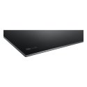 LG CBIZ2435B Black Built-in 59 cm Zone induction hob 4 zone(s) LG CBIZ2435B Black Built-in 59 cm Zone induction hob 4 zone(s)