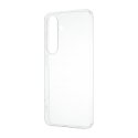 Wave WAVE-SC-SS-S24-TP чехол для мобильного телефона 15,8 cm (6.2") Крышка Прозрачный Wave WAVE-SC-SS-S24-TP чехол для мобильного телефона 15,8 cm (6.2") Крышка Прозрачный