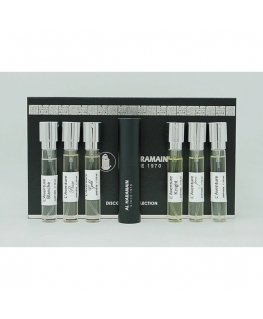Al Haramain „Discovery Collection L'Aventure Series“ hajuvesipaketti 6x10ml
