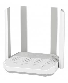 Keenetic Sprinter (KN-3711) langaton reititin Gigabitti Ethernet Kaksitaajuus (2,4 GHz/5 GHz)