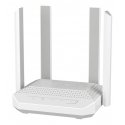 Keenetic Sprinter (KN-3711) bezvadu rūteris Tīkls Gigabit Ethernet Divkāršā frekvenču josla (2.4 GHz