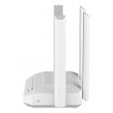 Keenetic Sprinter (KN-3711) langaton reititin Gigabitti Ethernet Kaksitaajuus (2,4 GHz/5 GHz)